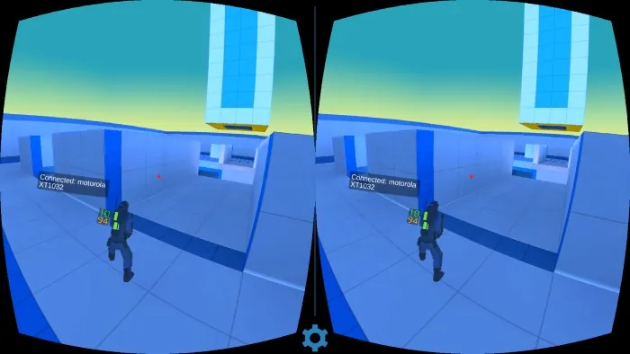 Hardcode multiplayer